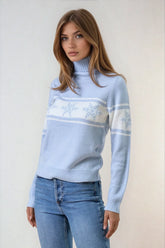 Kaya Sweater