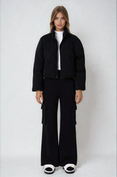 Rachel Jacket