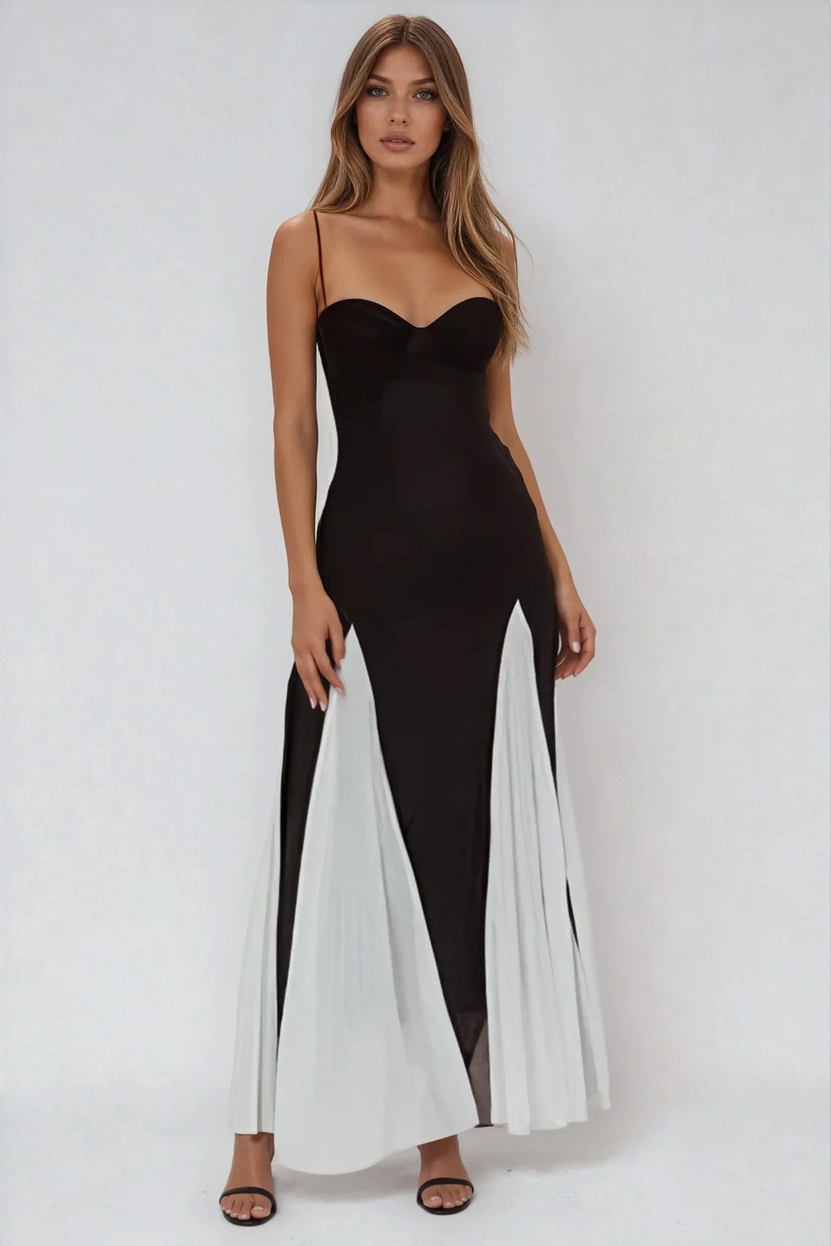 Kelli Dress