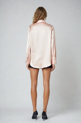 Petunia Blouse
